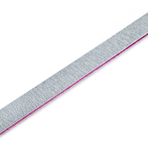 Vijl Recht Zebra 100/180 10 stuks