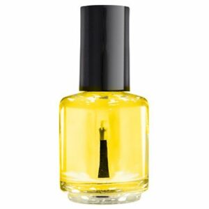 Nagelriemolie Citroen 15 ml