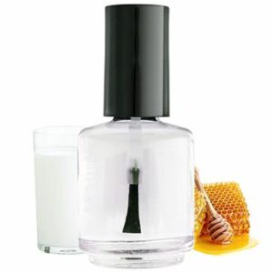 Nagelriemolie Milk & Honey 15 ml