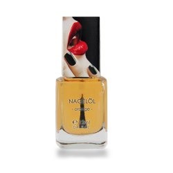 Nagelriemolie Orange