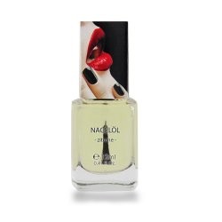 Nagelriemolie citroen 12 ml