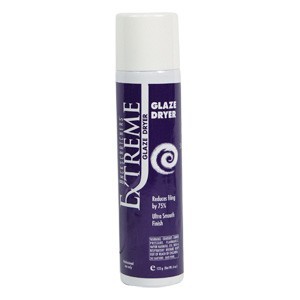 Glaze Dryer - Activator