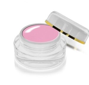 Builder/ Opbouw Roze transparante gel 5 ml