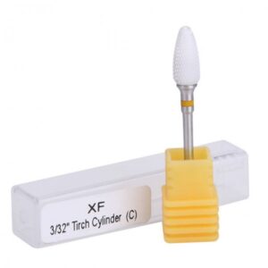 Frees Bitje Keramisch Geel XF