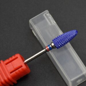 Frees Bitje Blue Rood F