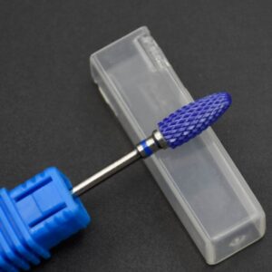 Frees Bitje Blue Blauw M