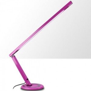 Tafellamp Roze