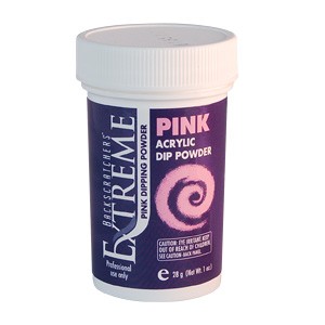 Acrylpoeder Pink 28 gram