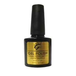 IBN Top Coat Non-Wipe ( Mat )