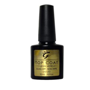 IBN Top Coat Non-Wipe (Glossy)