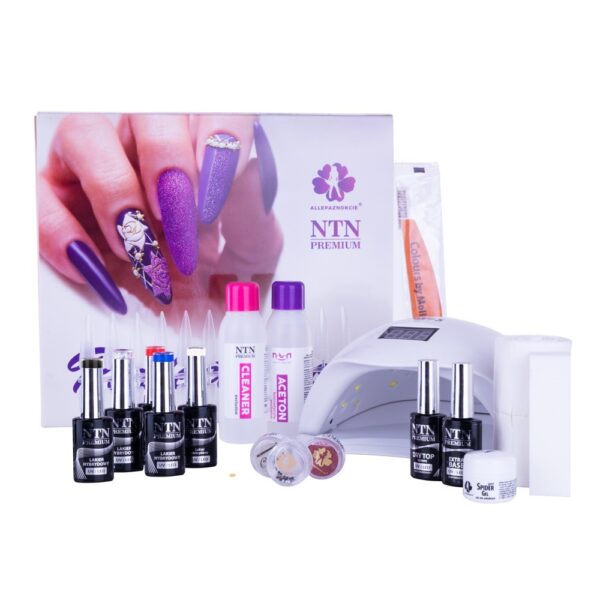 Gellak Set NTN