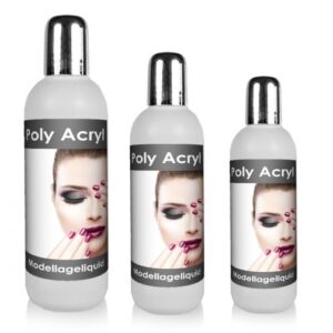 Poly Acrylgel
