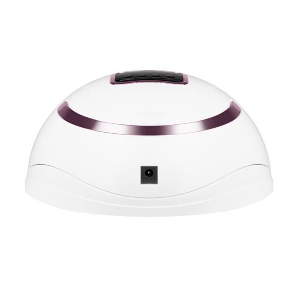 Uv Led Lamp Rose Goud 72 W - Afbeelding 3