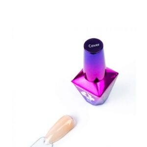 Biab Manicure Cover