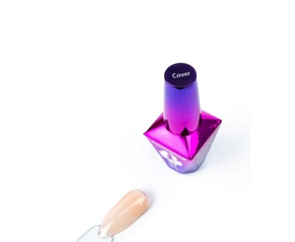 Biab Manicure Cover
