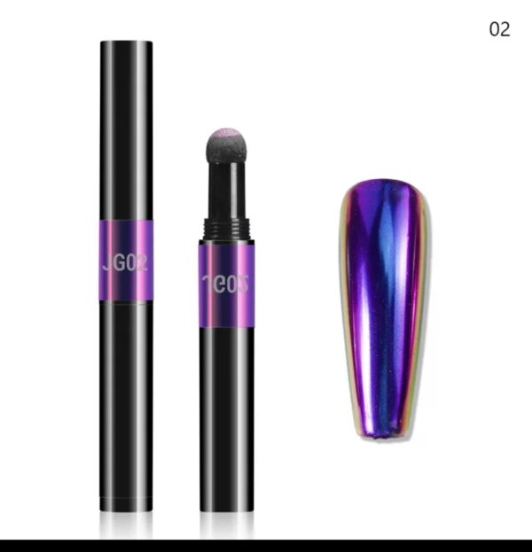 Magic Chroom pen JG 02