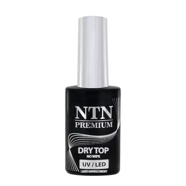 Top coat van NTN Top Dry