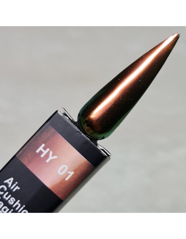 Magic Chroom pen HY 01