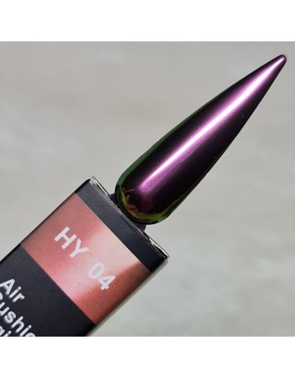 Magic Chroom pen HY 04