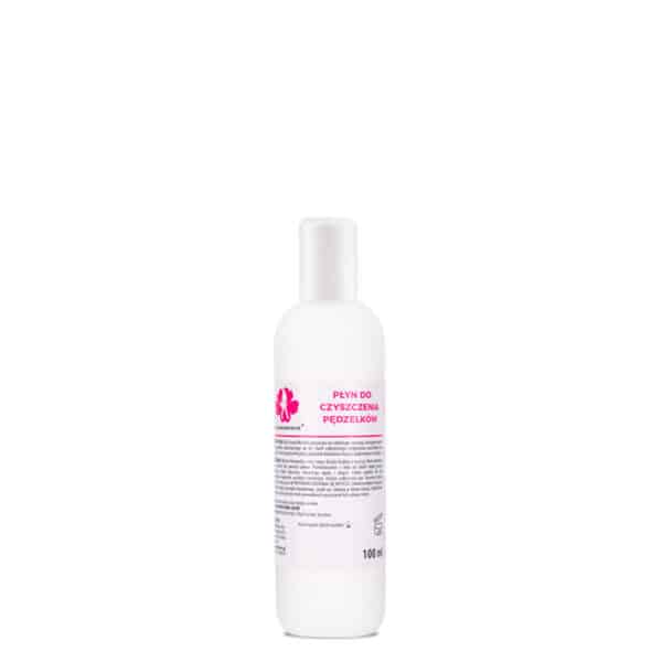 Penseelreiniger van Allepaznokcie 100 ml