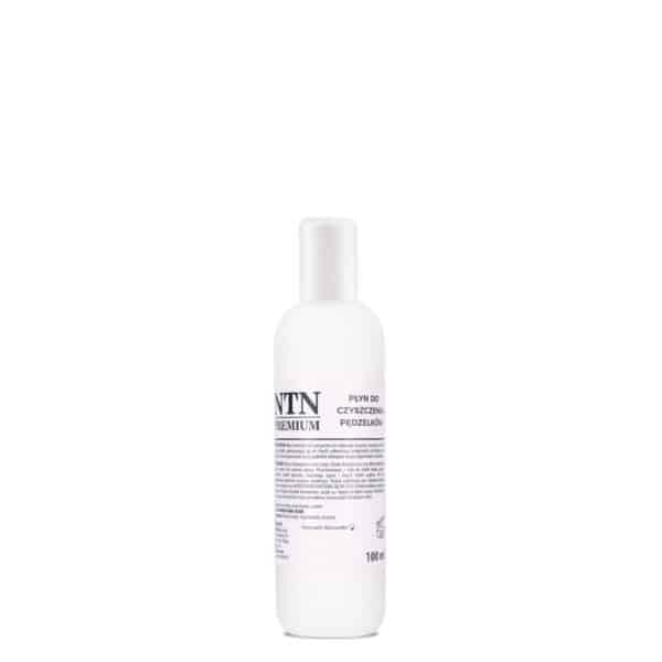 Penseelreiniger van NTN 100 ml