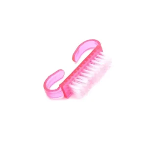 Nagelborsteltje klein rose