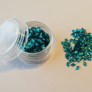 Glitter Ruit