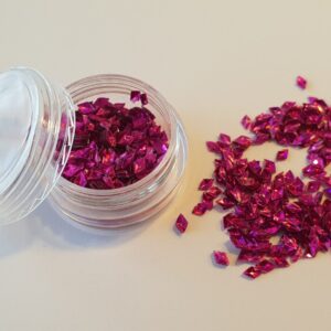 Glitter Ruit