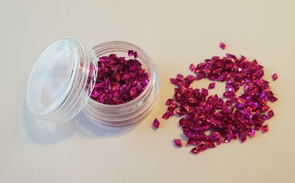 Glitter Ruit