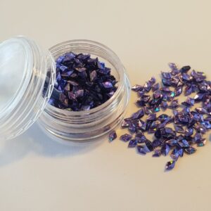 Glitter Ruit