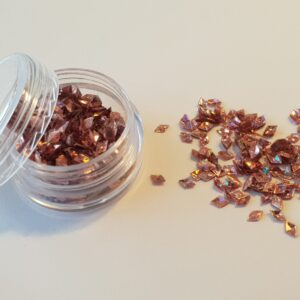 Glitter Ruit