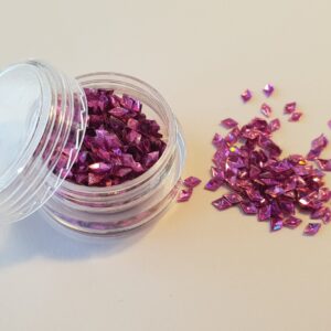 Glitter Ruit