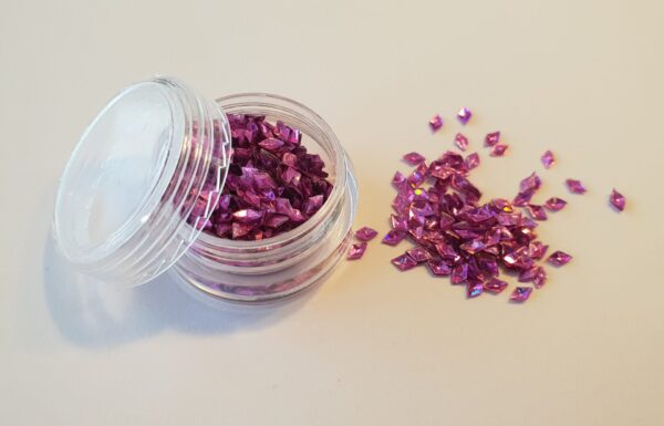 Glitter Ruit