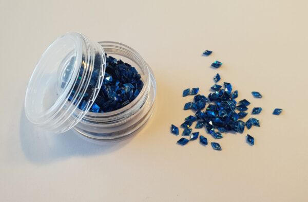 Glitter Ruit