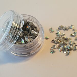 Glitter Ruit