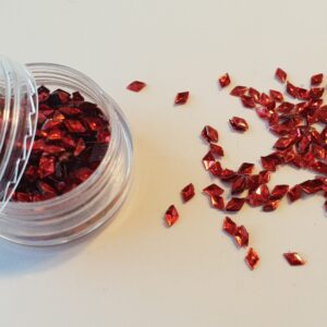Glitter Ruit