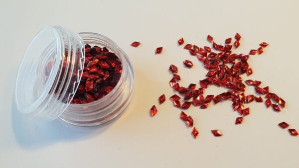 Glitter Ruit