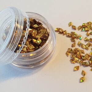 Glitter Ruit