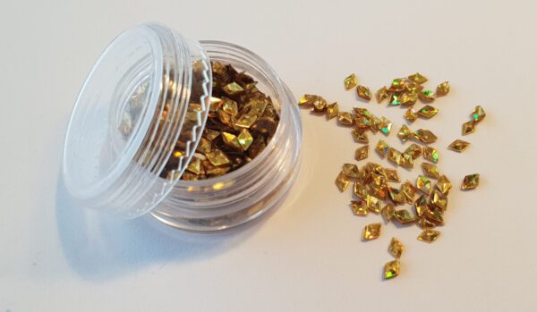 Glitter Ruit