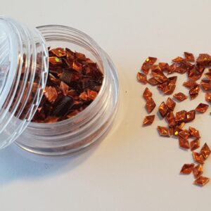 Glitter Ruit