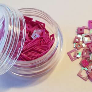 Nail art Square