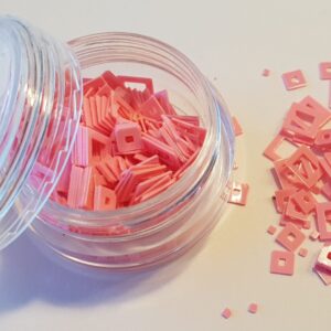 Nail art Square