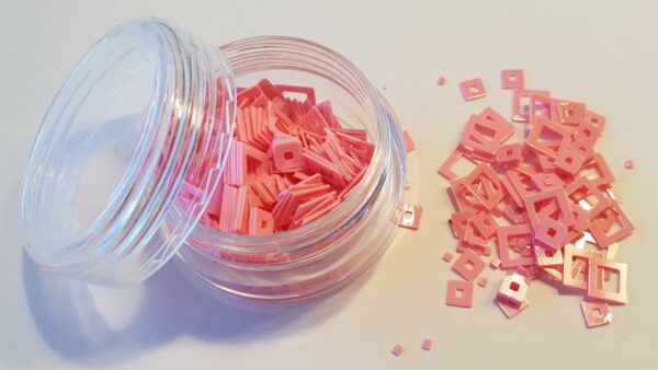 Nail art Square