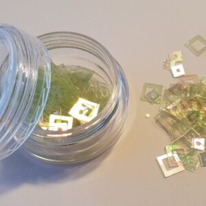 Nail art Square
