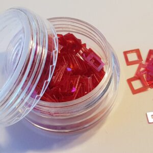 Nail art Square