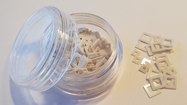 Nail art Square