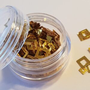 Nail art Square