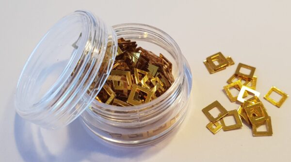 Nail art Square