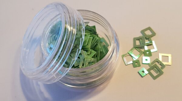 Nail art Square