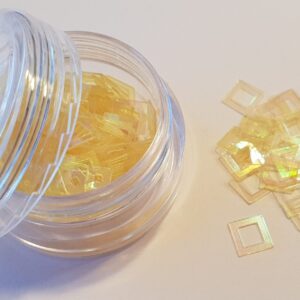 Nail art Square